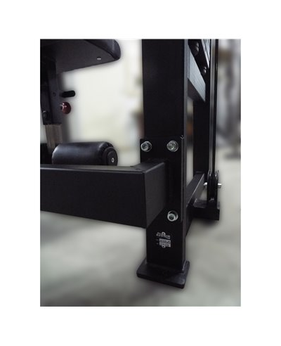 Пресс машина 60 кг AV220/80