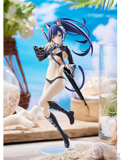 Фигурка Абрамелин (Abramelin Cat Kingdom Ver. Pop Up Parade)