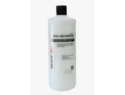 Паста финишная кварцевая TOTAL ONE ESSENTIAL  TACSYSTEM, 1 л
