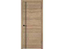 Дверь GALANT М2 дуб европейский горизонт