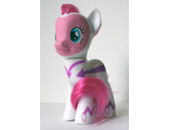 281 - УЦЕНКА (щель на шее более чем на 1мм) - Супер пони Пинки Пай Pinkie Pie Power Pony