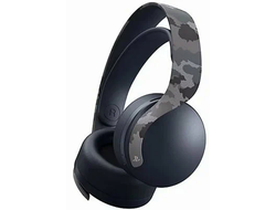 Гарнитура беспроводная Sony Pulse 3D Gray