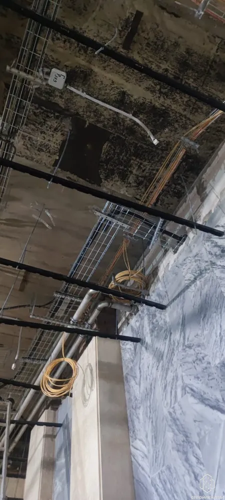 Климатические системы м.Ладожская