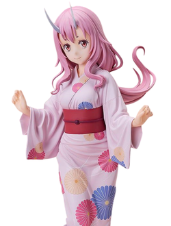Фигурка 1/4 Шуна (Shuna Yukata Ver.)
