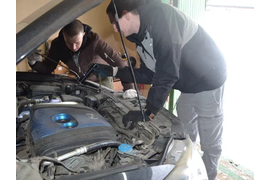 Обучение автоподбору