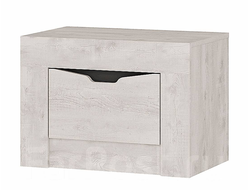 ТУМБА ПРИКРОВАТНАЯ ЛЕОНАРДО , 600*432*378