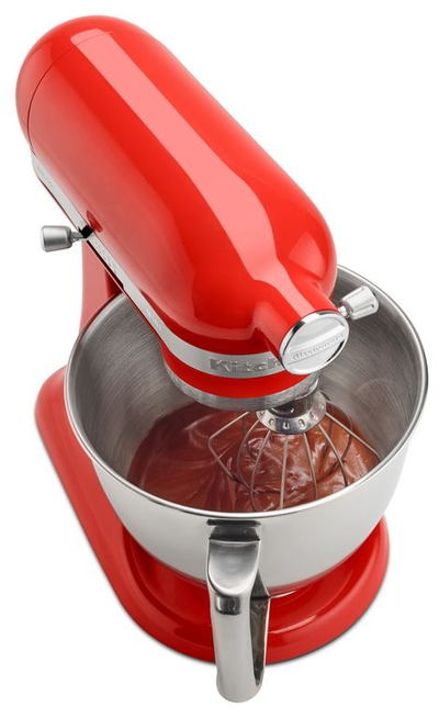Венчик KitchenAid для миксера KITCHENAD мини 3.3 Л., 5KSM35WW
