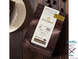 Шоколад Callebaut темный №811 54,5%, 200 г