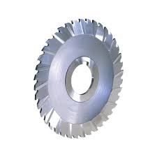 Disc Milling Cutter