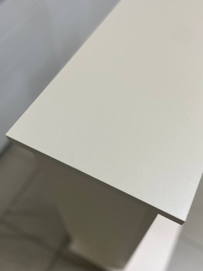 камин слоновая кость