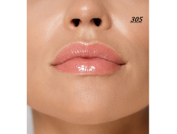 Блеск для губ плампер LIP VOLUMIZER HOT VANILLA