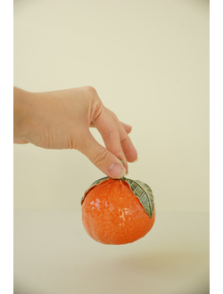 Мандарин китайский