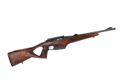 Карабин Baikal 161 Манул 22 LR L=500 (орех)