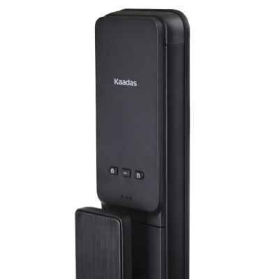 Электронный дверной замок Kaadas Q3 с отпечатком пальца