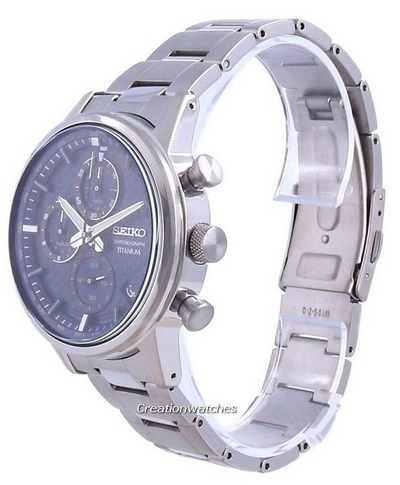 Наручные часы Seiko SSB387P1