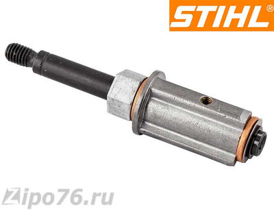 Корпус подшипника STIHL fs 38
