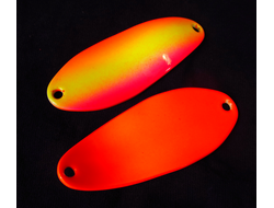 блесна "BUG 2"