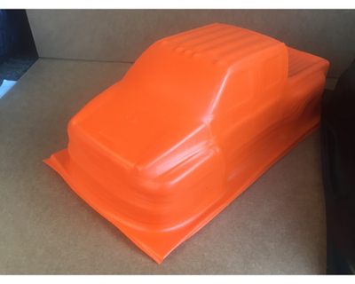 Monster Body 1:8 GMC