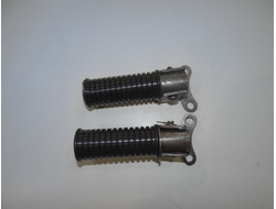 Подножки пассажира Минск М 106