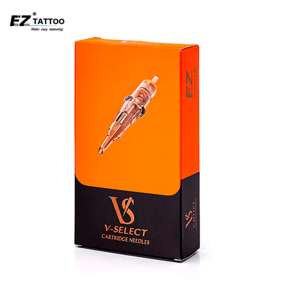 5 RSMT/0,35 - Round Shader Medium Taper "V-Select Ez"