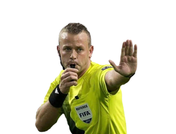 Судейская экипировка