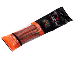 Колбаски чоризо ТМ "Dobre kabanchiki" 70г