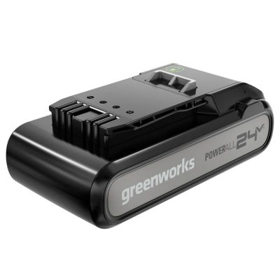 Аккумулятор Greenworks G24SV4 4Ач