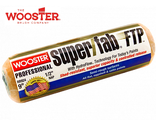 WOOSTER Super/fab FTP арт. RR923-9 ( вязаный износостойкий и высокопроизводительный валик.)