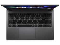 Acer Extensa 15 EX215-23-R0GZ (NX.EH3CD.002) 15.6" FHD IPS  8 ГБ, 512 ГБ(SSD) Linux Серый