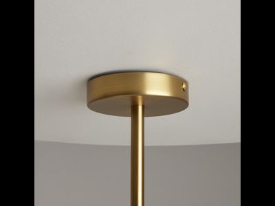 Подвесной светильник Tropic, MOD164PL-06BS