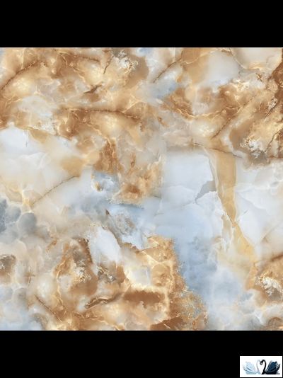 Керамогранит NB CERAMIC Agora Blue P1153 60 х 60 см голубой полированный