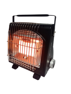 Обогреватель газовый YANCHUAN с керамическим излучателем (YC-8508)