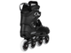 Powerslide Next 80 Pro Black Inline Skates (доставка почтой)