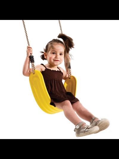 Детские качели гибкое эластичное Eva КВТ