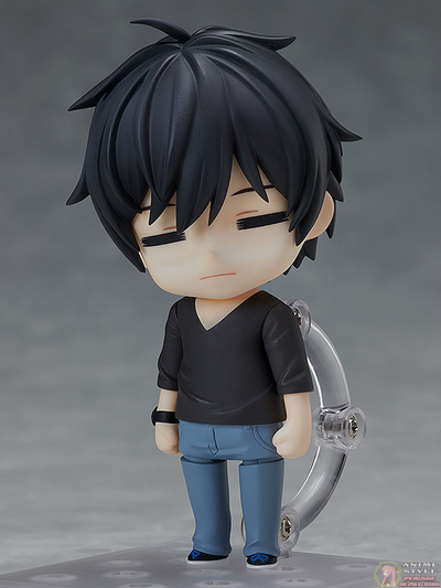 Нендроид Рику Куросэ (Kurose Riku)
