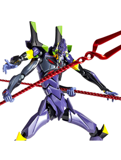 Робот Ева 13 (Eva 13)