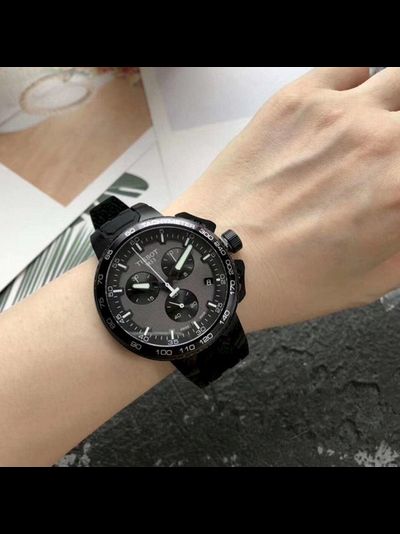 Швейцарские часы Tissot T111.417.37.441.03