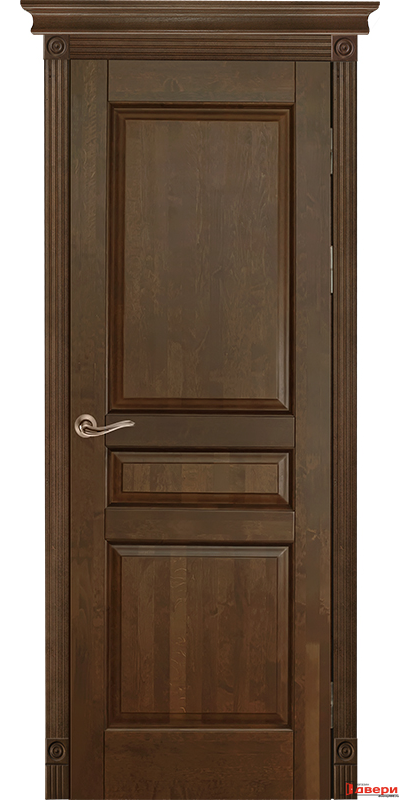 Ока Валенсия античный орех