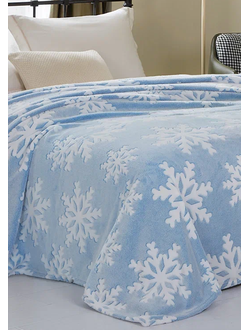 Плед Cleo БАМБУК полутороспальный микрофибра 150х200 150/278-PB