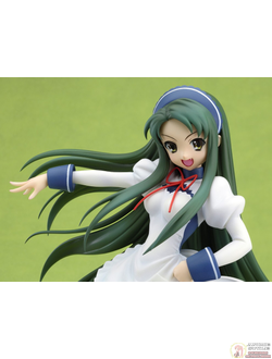 Фигурка 1/8 Цуруя-сан (Tsuruya-san Maid Ver.)