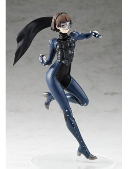 Фигурка Макото Нидзима (Makoto Niijima Queen Pop Up Parade)