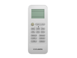 Бытовой настенный кондиционер COOLBERG™ серии RUNA