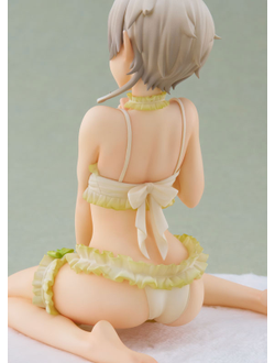 Фигурка 1/7 Сильфиетта (Sylphiette Lingerie Ver.)