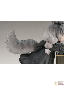 Фигурка DLC Tea Time Cats Tabby Cat