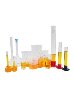 Комплект мерной посуды