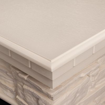 Электрокамин Ральф WT с очагом FireField 25