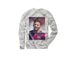 Свитшот Лионель Месси, Lionel Messi №29