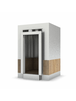 лифты Лифт 1