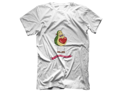 Футболка #6 на День влюблённых, 14 февраля