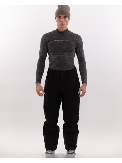 3L RUGGED RIPSTOP SHELL PANTS (Black Onyx) штаны XXL